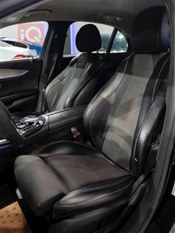 مێرسێدس بێنز E-Class